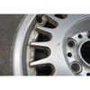 BMW E34 5-Series E32 15" Style 2 Bottle Cap Factory Alloy Wheel 1988-1995 OEM