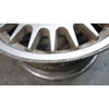 BMW E34 5-Series E32 15" Style 2 Bottle Cap Factory Alloy Wheel 1988-1995 OEM