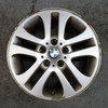 1999-2006 BMW E46 3-Series 17x7 Style 79 Double Spoke Factory Alloy Wheel OEM