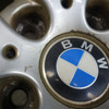 1999-2006 BMW E46 3-Series 17x7 Style 79 Double Spoke Factory Alloy Wheel OEM