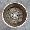 1999-2006 BMW E46 3-Series 17x7 Style 79 Double Spoke Factory Alloy Wheel OEM