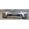2011-2013 BMW E70 X5 LCI Front Bumper Cover Trim Space Grey OEM
