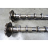 BMW N57 Diesel Camshaft Pair Intake Exhaust F10 535d F15 X5 2014-2018 OEM