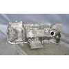 BMW X5 X6 E70 E71 N55 Aluminum Engine Oil Pan Sump 2011-2014 OEM *Note*