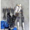2011-2013 BMW N55 Turbo 6cyl EU5 Direct High Pressure Injector Set of 6 OEM
