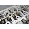 BMW N57 Diesel Cylinder Head with Valves F10 535d F15 X5 35d 2014-2018 OEM