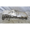BMW 535d F10 RWD N57 Diesel Engine Oil Pan Sump 2014-2016 Factory OEM