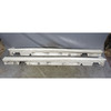 BMW 5-Series F10 M Sport Side Skirt Pair Alpine White 300 2011-2016 OEM