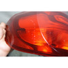 BMW X5 E70 LCI Left Outer LED Rear Tail Light Lamp 2011-2013 OEM