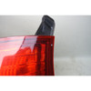 BMW X5 E70 LCI Left Outer LED Rear Tail Light Lamp 2011-2013 OEM