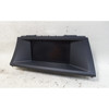 BMW X5 X6 E70 E71 6.5in CIC On-Board Monitor Display Screen 2010-2012 OEM