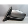 2007-2013 BMW E70 X5 Left Side Mirror Assembly Space Grey OEM