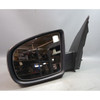 2007-2013 BMW E70 X5 Left Side Mirror Assembly Space Grey OEM