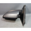 2007-2013 BMW E70 X5 Left Side Mirror Assembly Space Grey OEM