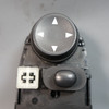 2007-2014 BMW E70 X5 E71 X6 Left Front Master Window Switch OEM *Read*