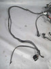 BMW N55 6-Cylinder Turbo Engine Wiring Harness Sensoric Module 1 2011-2013 USED