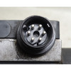 Damaged BMW E34 525i E36 325i M50 Bosch MAF Mass Air Flow Meter 0280213011 OEM
