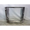 2009-2017 BMW E70 F15 X5 E71 F16 X6 6-Cyl Radiator Carrier Frame Plastic