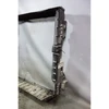 2009-2017 BMW E70 F15 X5 E71 F16 X6 6-Cyl Radiator Carrier Frame Plastic