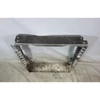 2009-2017 BMW E70 F15 X5 E71 F16 X6 6-Cyl Radiator Carrier Frame Plastic