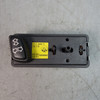 Damaged BMW Right Seat Adjustment Switch 1989-1995 E32 E34 E38 318ti OEM 1388111