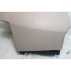 BMW E34 5-Series Glove Box Door Parchment Beige Vinyl 1991-1995 OEM