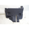 BMW E34 Left Lower Dash Pedal Trim Panel Cover Automatic 1989-1995 OEM