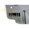 BMW E34 Left Lower Dash Pedal Trim Panel Cover Automatic 1989-1995 OEM