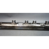 14-18 BMW F10 535d F15 Diesel N57 High Pressure Fuel Rail Accumulator OEM