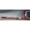 89-93 BMW E34 6-Cylinder Front Nose Panel w Kidney Grilles Calypso Red OEM
