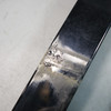 99-03 BMW E39 5-Series Touring Wagon Door Trim High Gloss Black Shadowline OEM