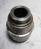 BMW E46 3-Series AWD X5 5-Speed Manual Transmission Output Flange 2001-2005 USED