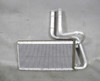 BMW E85 E86 Z4 Roadster Coupe Factory Heater Core w Pipes 2003-2008 USED OEM
