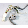1969-1982 BMW E3 E9 E12 E28 E24 AC Heater Blower Motor W/ Wiring NLA OEM