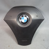 BMW E60 5-Series Early Standard Steering Wheel Airbag Module OEM