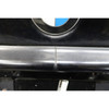99-05 BMW E46 3-Series Sedan Factory Rear Trunk Boot Deck Lid Black OEM