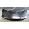 99-05 BMW E46 3-Series Sedan Factory Rear Trunk Boot Deck Lid Black OEM