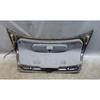 99-05 BMW E46 3-Series Sedan Factory Rear Trunk Boot Deck Lid Black OEM