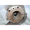 Damaged BMW E46 325xi 330xi AWD Right Front Wheel Hub Knuckle OEM 2001-2002