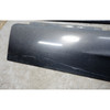 1999-2005 BMW E46 3-Series 4dr M-Tech Side Skirt Rocker Panels Black OEM M Sport