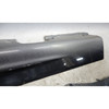 1999-2005 BMW E46 3-Series 4dr M-Tech Side Skirt Rocker Panels Black OEM M Sport