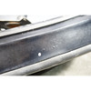 1999-2005 BMW E46 3-Series 4dr Front M-Tech 1 Bumper Cover Trim Black OEM