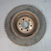91-92 BMW M50 Non-Vanos Crank Pulley Vibration Damper OEM