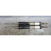 BMW E91 3-Series Touring Wagon xDrive AWD Rear Shock Pair OEM