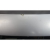 99-03 BMW E39 5-Series Touring Wagon Rear Window w Spoiler Grey Silver OEM