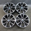 14-18 BMW F15 X5 Factory 19" Wheels Style 449 Rims Set of 4 19x9 OEM