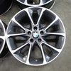 14-18 BMW F15 X5 Factory 19" Wheels Style 449 Rims Set of 4 19x9 OEM