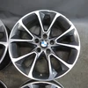 14-18 BMW F15 X5 Factory 19" Wheels Style 449 Rims Set of 4 19x9 OEM