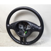 BMW E46 Factory Sport Leather Multifunction Steering Wheel OEM 2001-2006