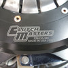 BMW G8x M2 M3 M4 Clutch Masters FX400 8-Puck Twin Disc Clutch and Flywheel Kit